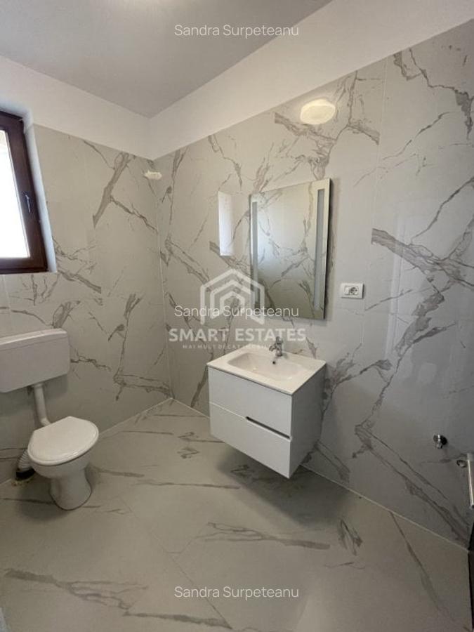 DE VANZARE BRAGADIRU 4 CAMERE - CRISUL REPEDE LEROY MERLIN TEREN - 14