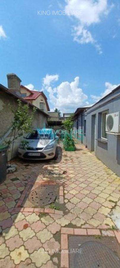 Casă cu 3 camere în Berceni - 3