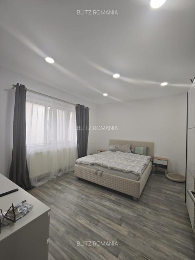Apartament cu o camera, gata de mutat, complet mobilat si utilat - 3