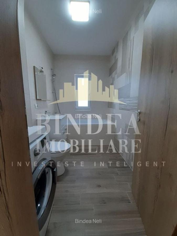 Apartament 2 camere, bloc nou, incalzire in pardoseala, parcare proprie - 7 Apartament 2 camere, bloc nou, incalzire in pardoseala, parcare proprie - 7