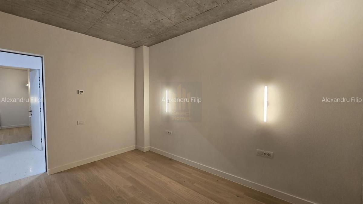 Apartament cu 4 camere în Dorobanți - 2