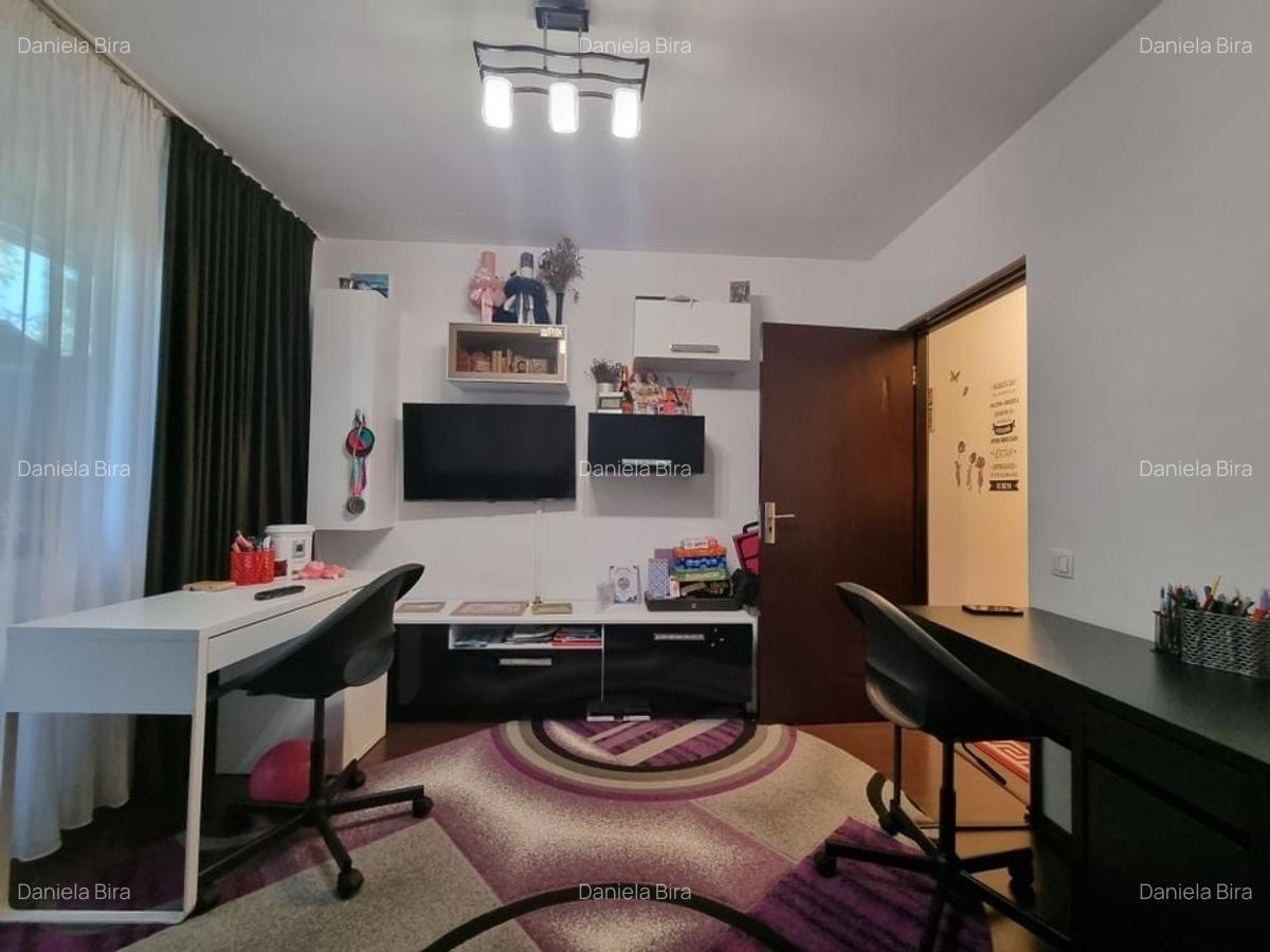 Apartament 2 camere decomandat etaj 2 bloc 2015 mobilat utilat Metalurgiei - 4