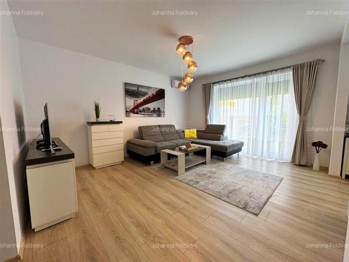 APARTAMENT 3 CAMERE 2 BAI CU CURTE PROPRIE DUMBRAVITA SELGROS - 1