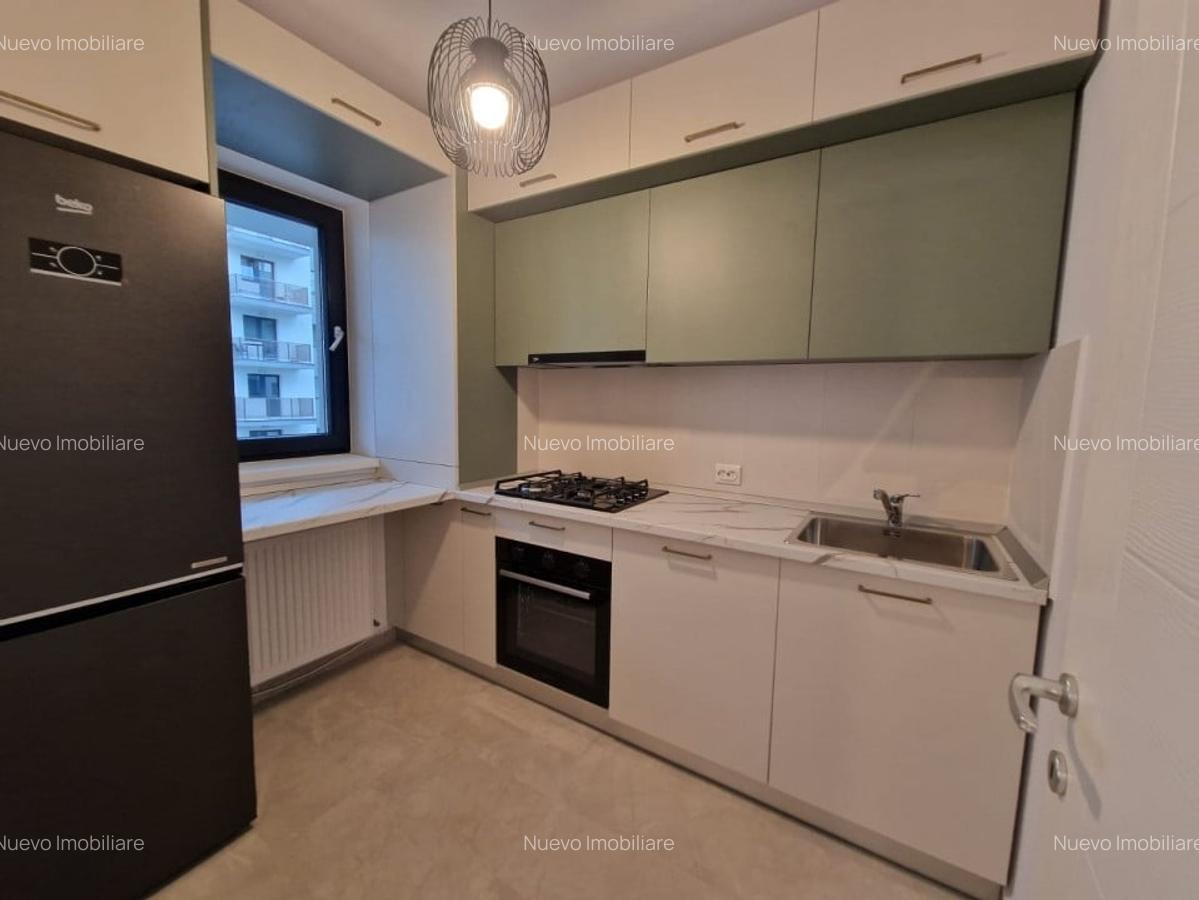 Garsoniera - Studio | Hils Pallady | Loc parcare | Metrou | Balcon - 7