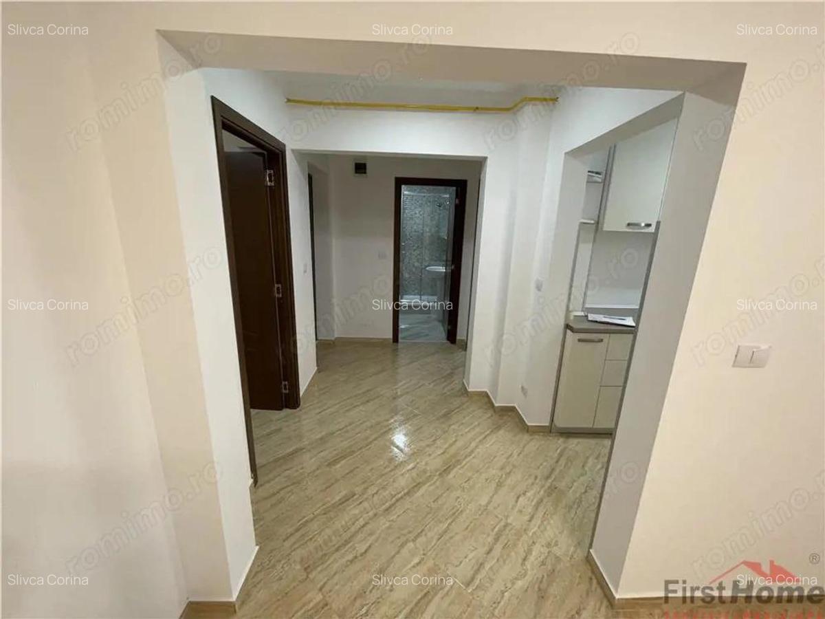 Apartament 3 camere, etaj 2, complet renovat, zona Sud - 14