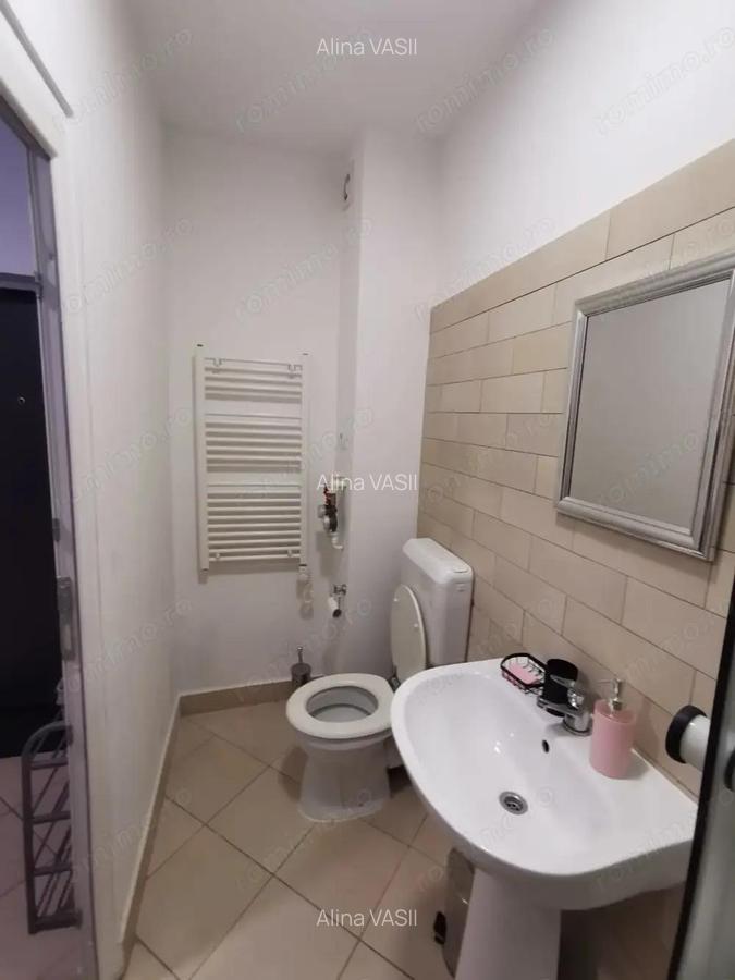 Garsoniera zona Iulius Mall Medicina Parter - 2