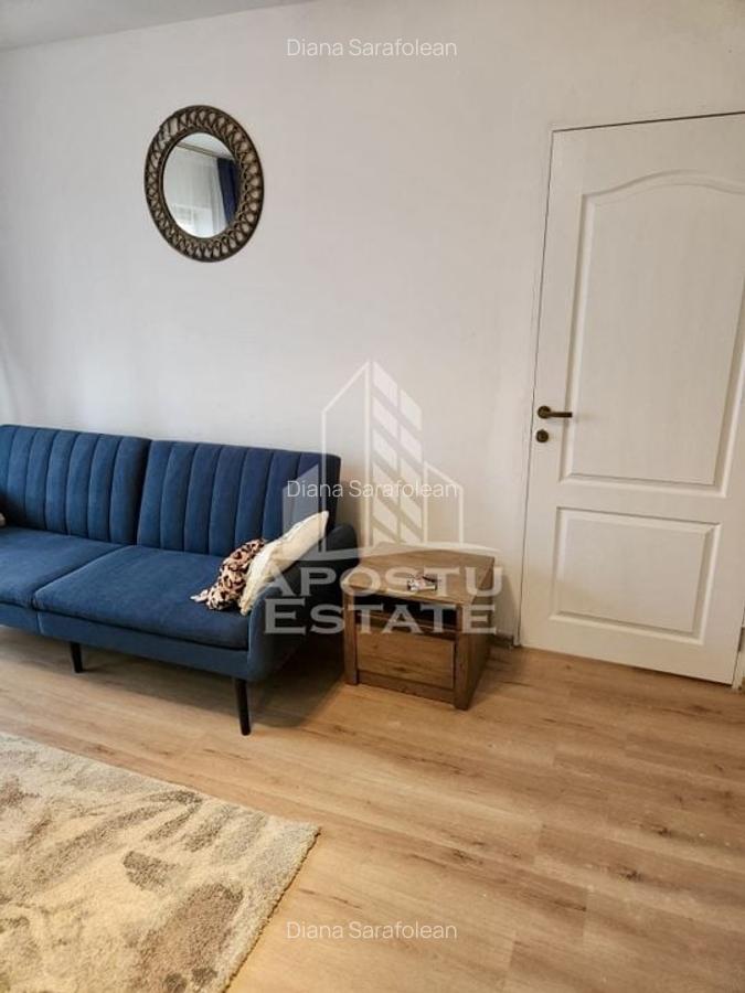Apartament 2 camere, renovat, ideal investie, zona Olimpia - 3