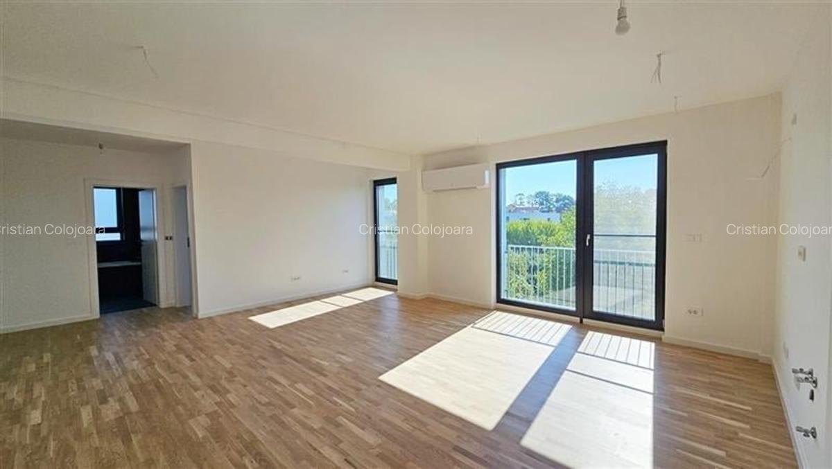 Apartament cu 2 camere decomandat în Lipovei - 3