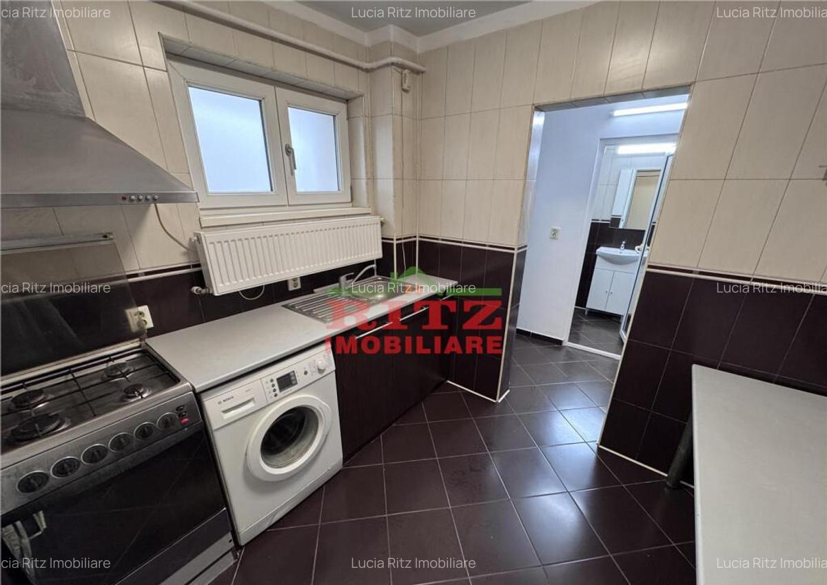 Ap. 3 cam., mobilat, S=61mp, Zona Libertatii! - 10