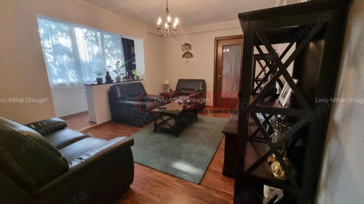 Str Stupilor 8 - apartament 3 camere - 4