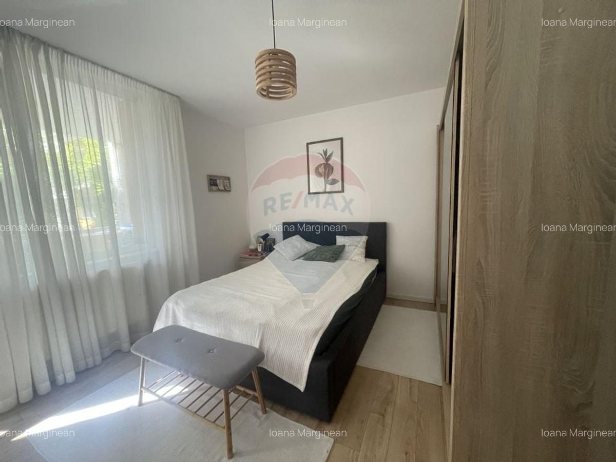 Apartament de inchiriat, 4 camere, zona Buna Ziua - 4
