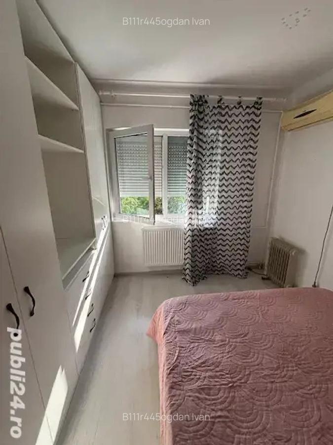 Apartament 2 camere,40mp,zona vest - 4