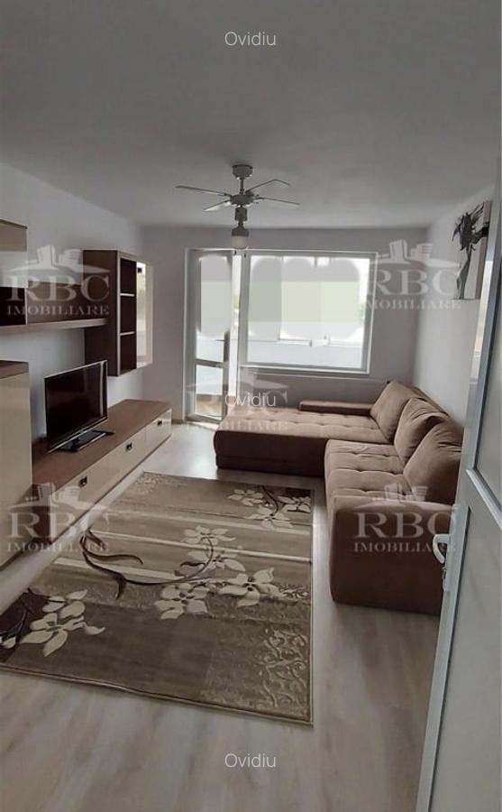 Apartament cu 2 camere în Gheorgheni - 2