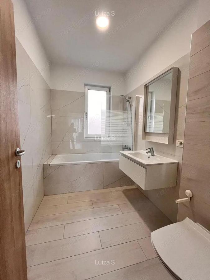 Apartament 70 mp l Parter l Curte privata l 3 Camere - 9