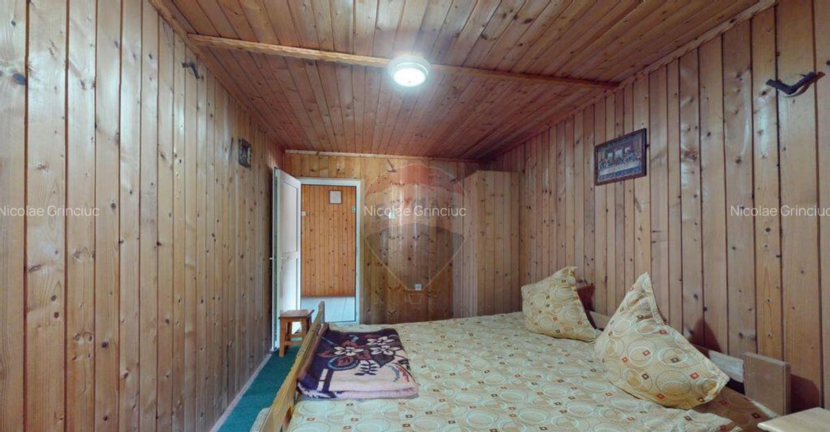 COMISION 0%! Pensiune de vanzare in Cheia, judet Prahova - 9