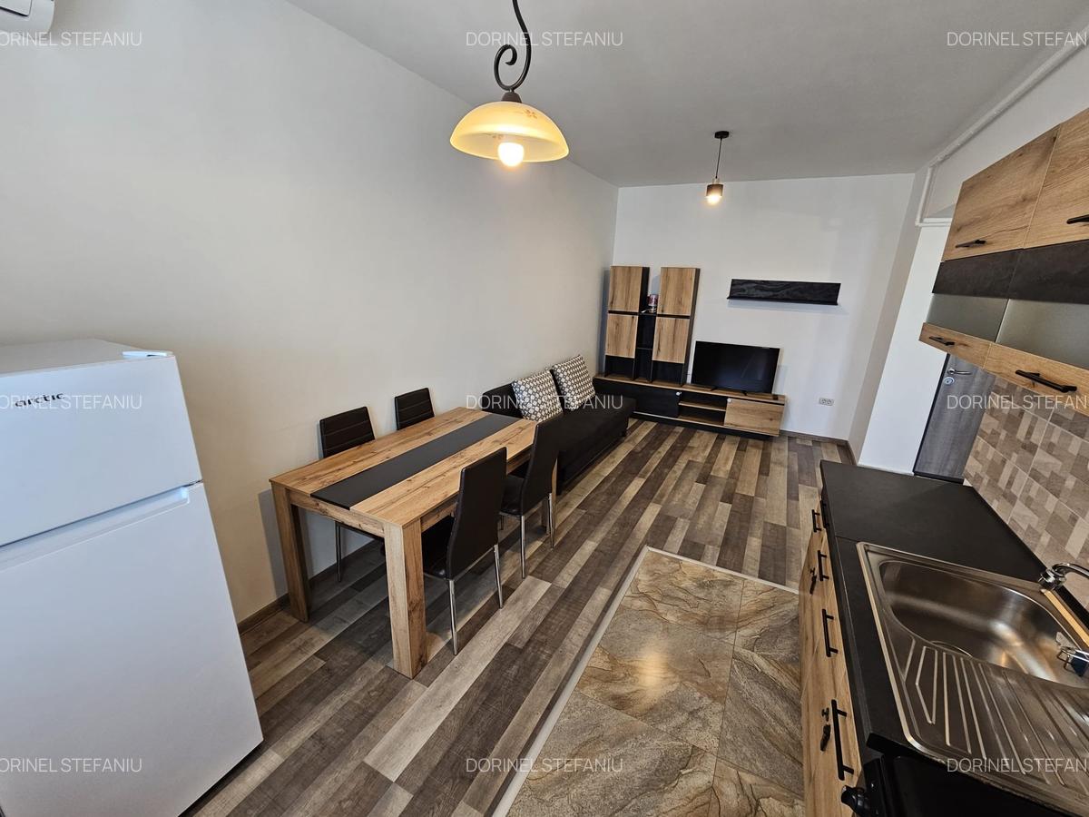 APARTAMENT 2 CAMERE MILITARI RESIDENCE WEINER PALADA 12, MOBILAT, UTILAT - 17