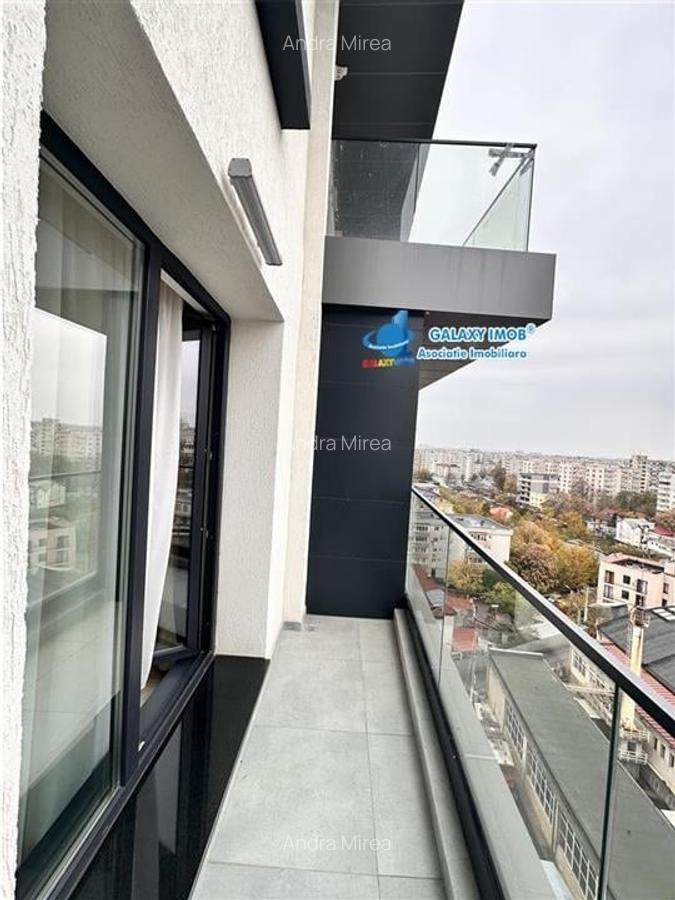 Inchiriere apartament 2 camere Select Residences Vitan Mall TOTUL NOU - 22