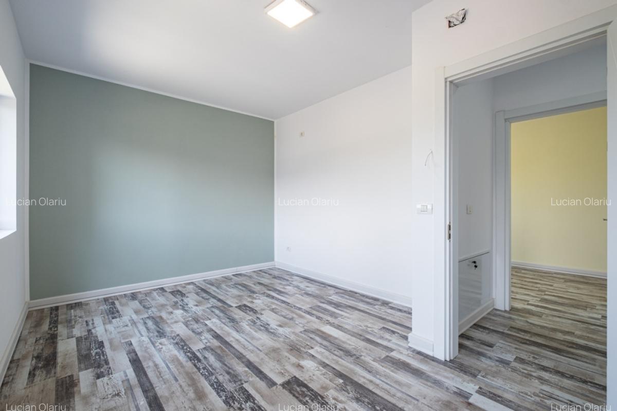 Vanzare vila constructie nou Tunari, finisaje premium - 17