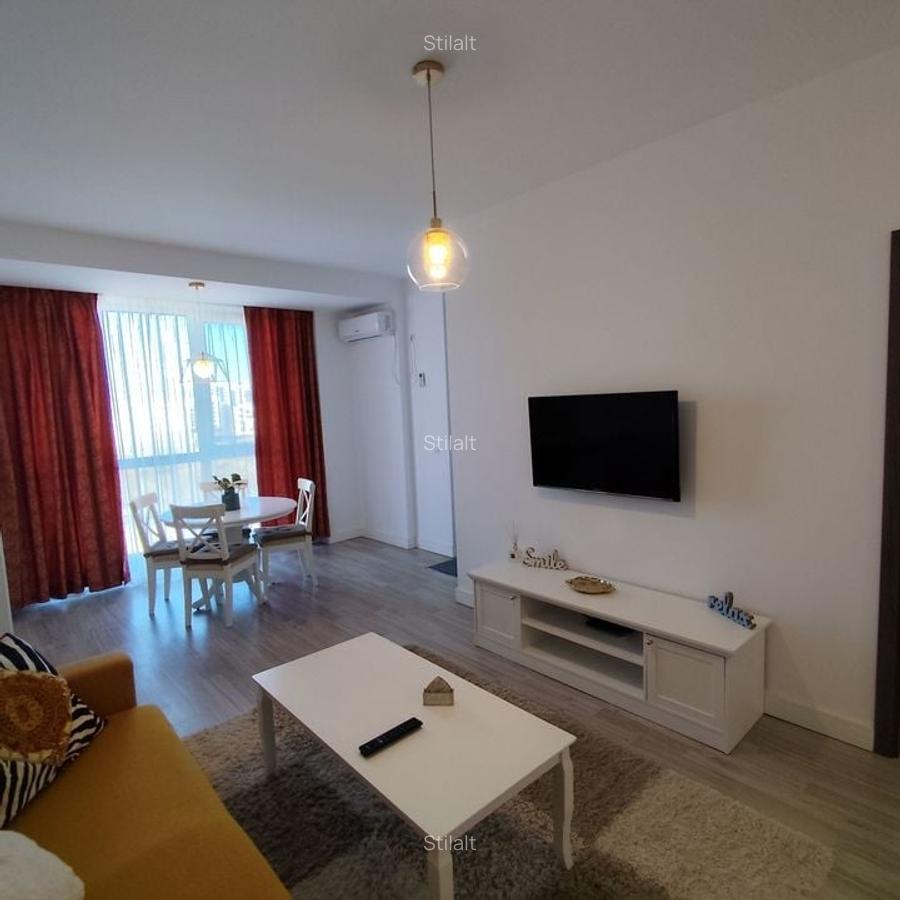 Apartament 2 camere de vanzare/Mamaia-Nord - 17