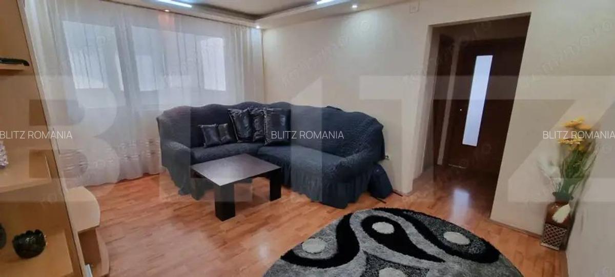 Apartament 3 camere de vanzare Zona Girocului, 64 mp utili - 1