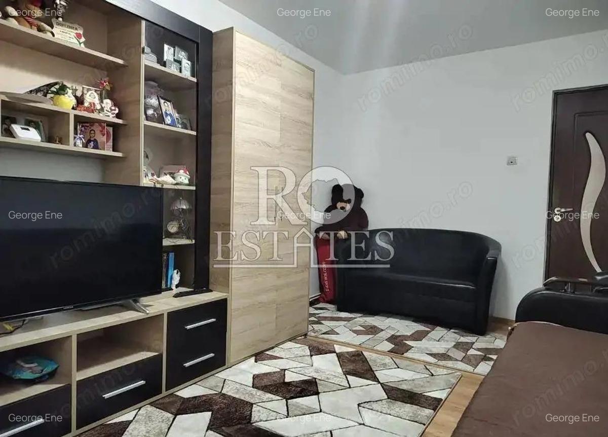 Apartament 2 camere vanzare Zona Rahova Salaj - 3