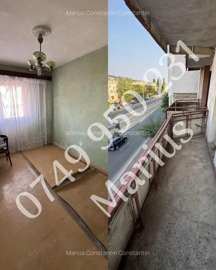 Apartament 3 camere - Sidrugistilor ( General ) - 4 Apartament 3 camere - Sidrugistilor ( General ) - 4