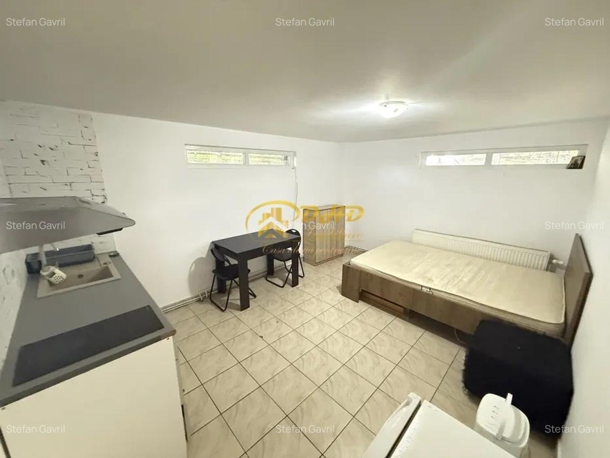 Garsonieră Copou la un preț benefic - ideal pentru studenți - 3