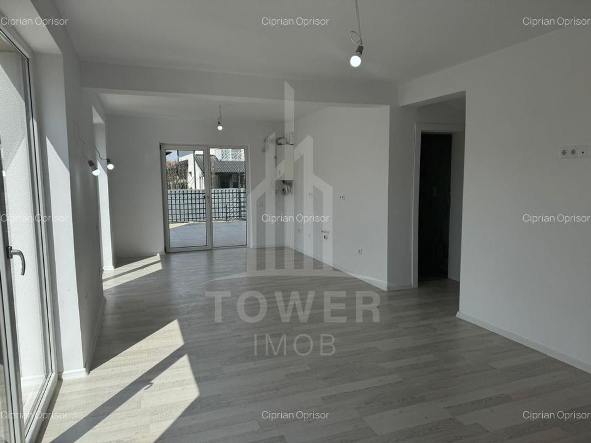 Casă de vânzare - Cartierul Arhitecților - Predare la cheie - 119 mp + garaj - 6
