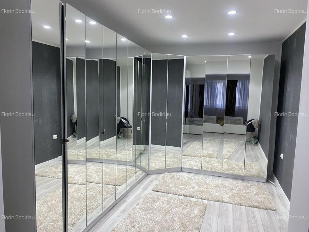 De inchiriat vila, 4 camere, Pipera - 7