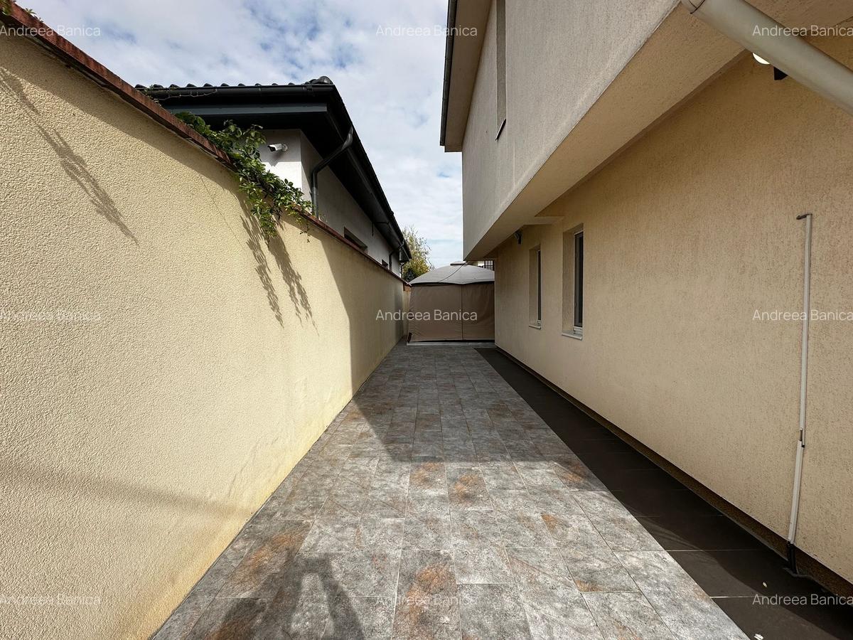 Casa Tip Duplex Mobilat si Utilat Gata De Mutare - 13