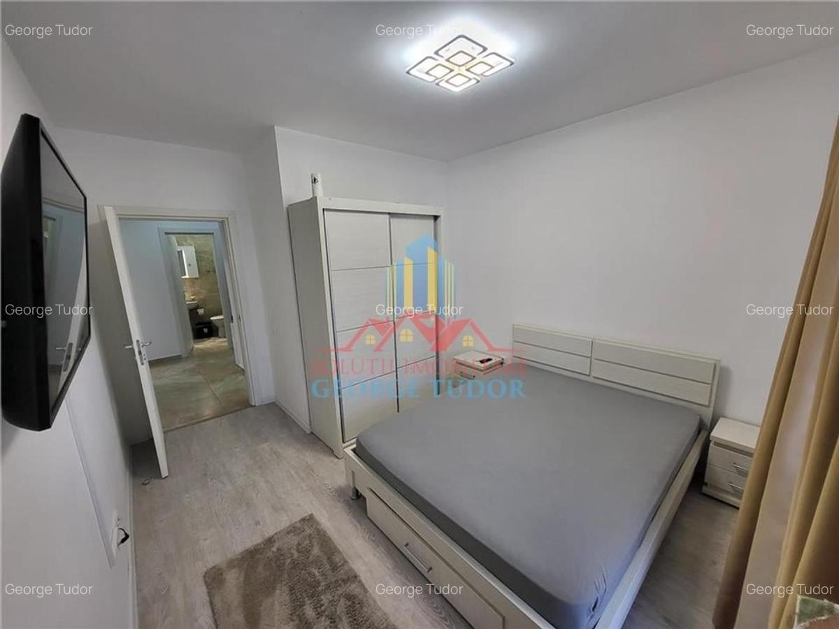 Inchiriere apartament 3 camere Avangarde City ! - 7