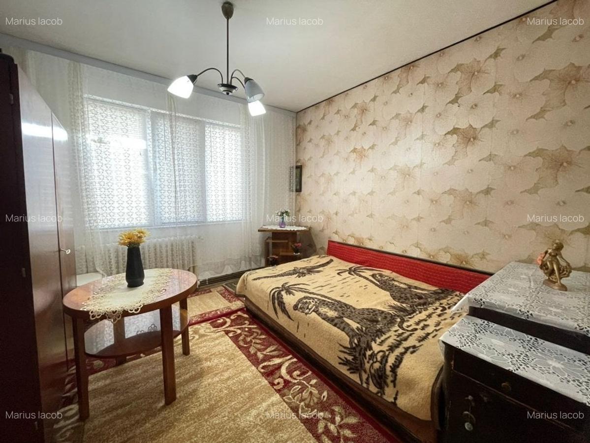 Apartament 3 camere decomandat-Tatarasi-etaj intermediar - 4