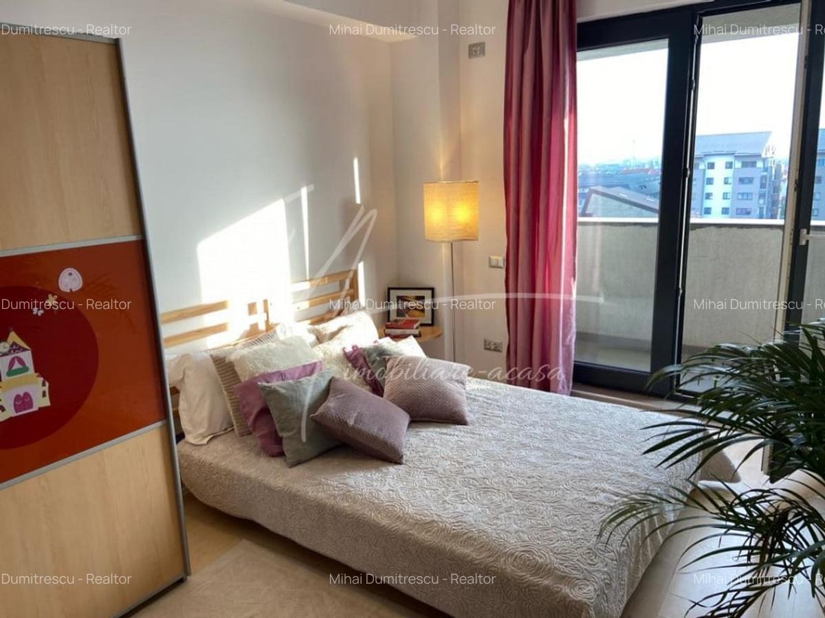 Apartament cu 6 camere situat in sector 6, Prelungirea Ghencea nr.281 - 7