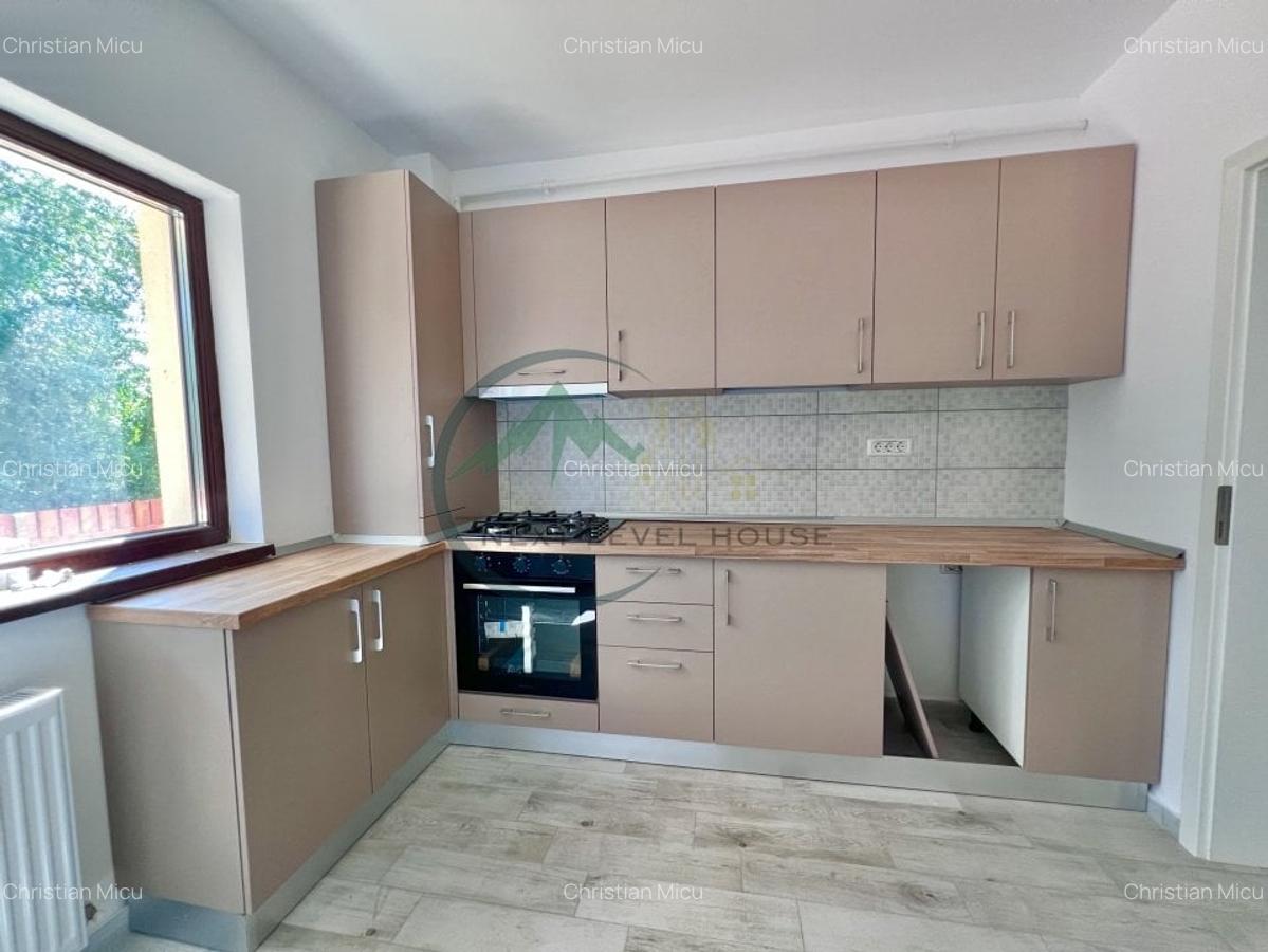 Apartament 2 camere, curte proprie - 2