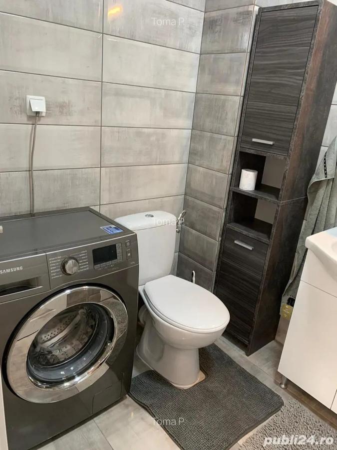 Propietar Vand Apartament 3 camere Militari Residence Bloc 2020 Modern - 4