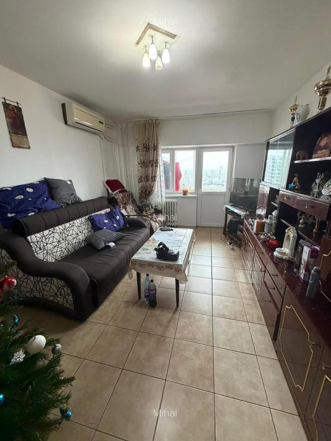 Morarilor,bl.1979,reabilitat,et.4/10,DECOMANDAT,Amenajat,2 balcoane,parcare - 1