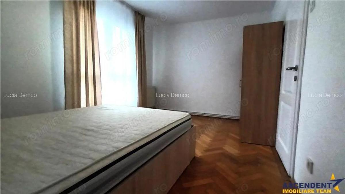 Apartament cu 2 camere etajul 2, Calea Bucuresti, Brasov - 14