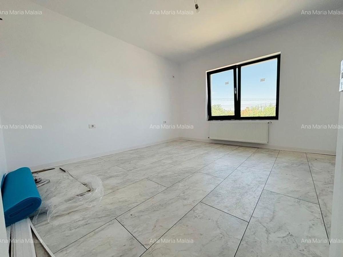 Vila individual4 camere- 330mp curte- utare imediata - 11