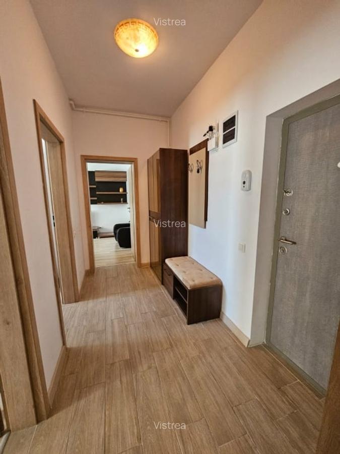 ROTAR PARK 2 // 2 camere decomandat - 7