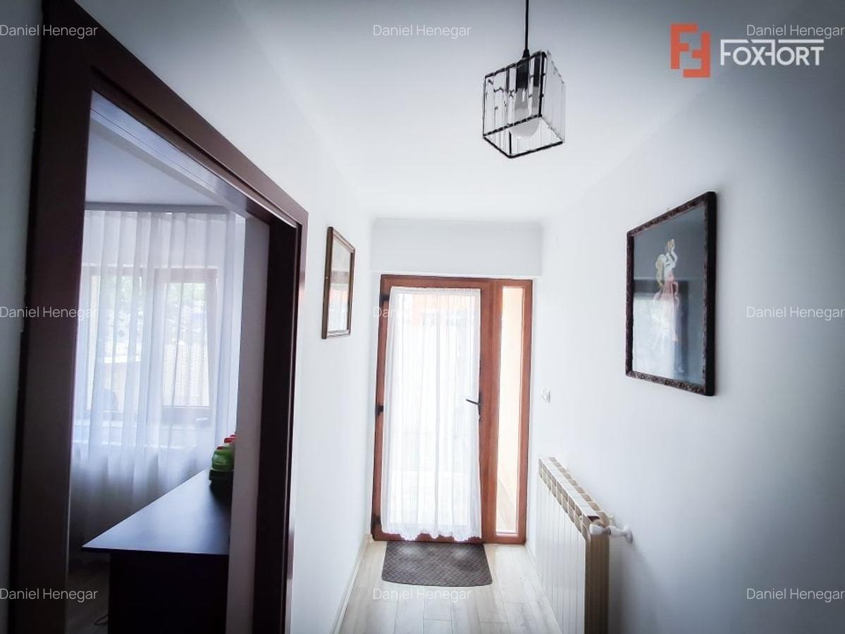 COMISION 0% OFERTA VERII! Casa individuala cu 6 camere de vanzare in Giroc - 31