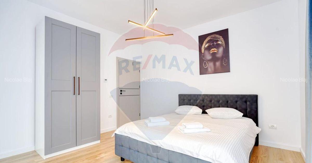 Casa / Vila cu 4 camere de vanzare in zona Sud - 11
