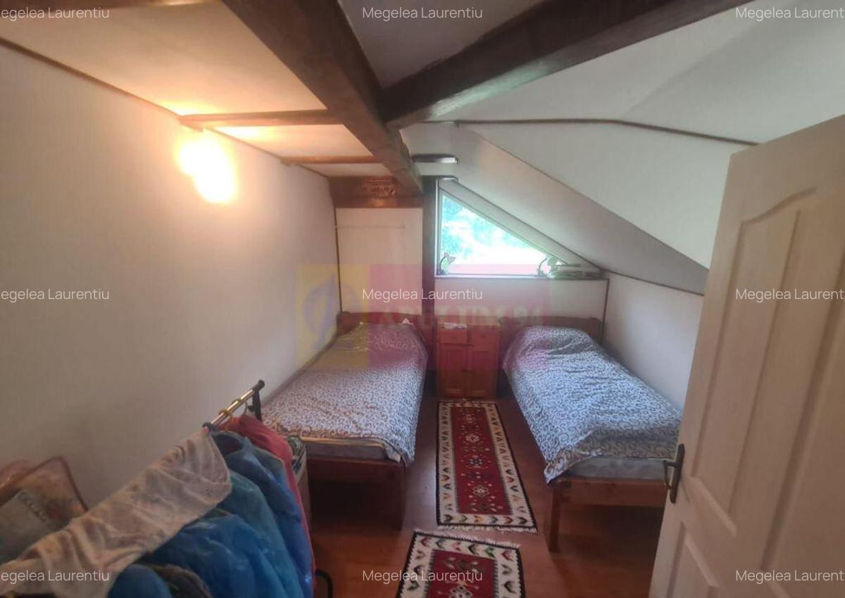 Vila de vanzare cu 5 camere in Busteni - 17