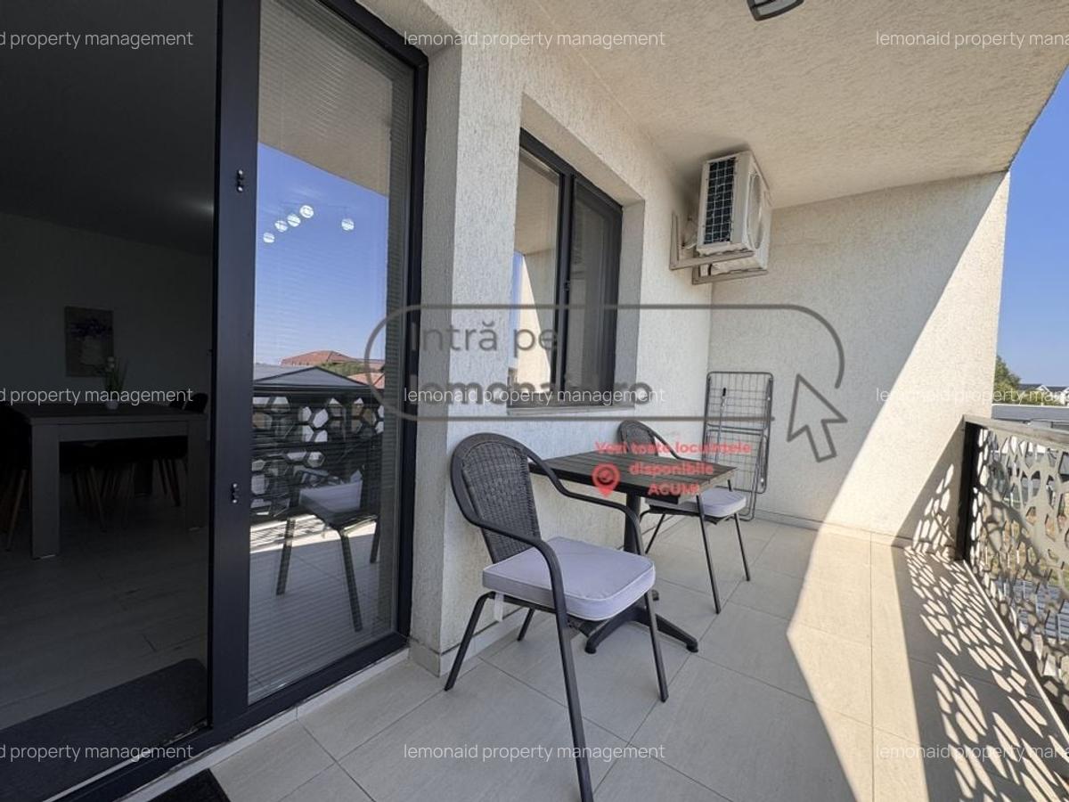 Apartament 2 camere Girocului - de vânzare | Comision 0 - 14