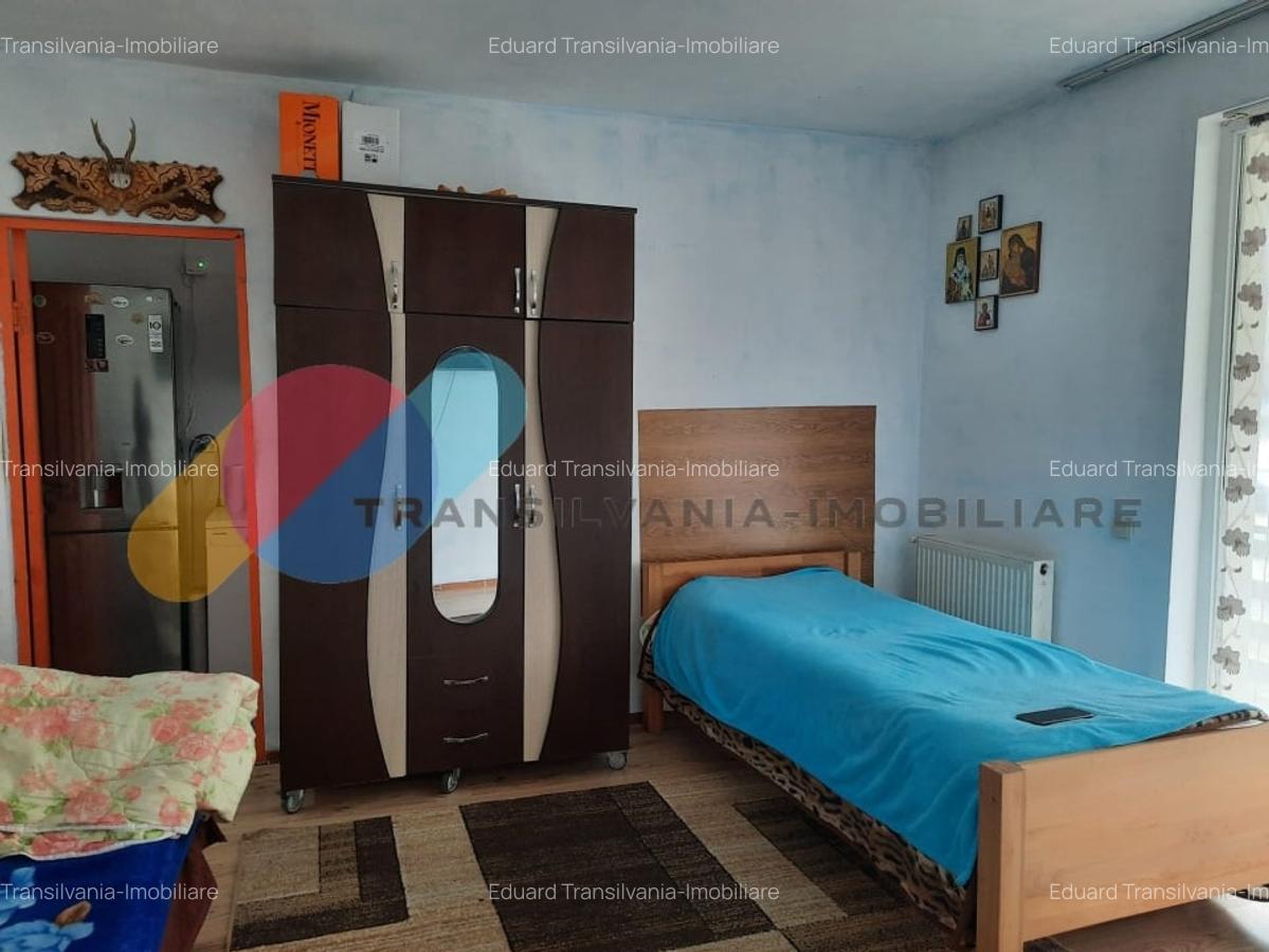 Apartament 1 camera, 32 mp, etaj 1, zona Eroilor, - 4
