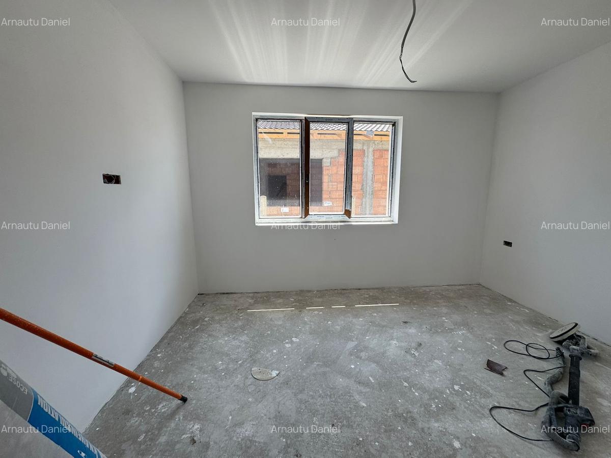 Duplex pe Parter 3 Camere Moșnița Nouă - 5