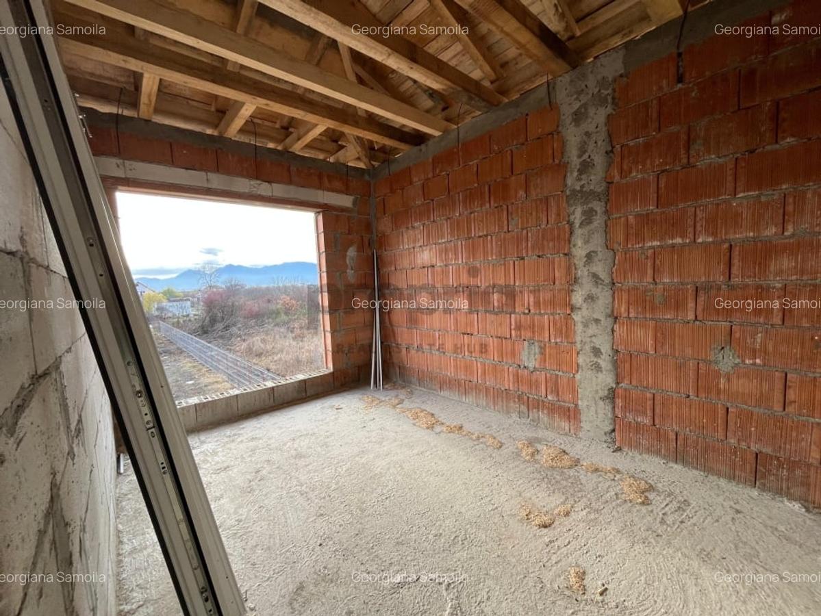 CASĂ DE VANZARE | Langa Rezervatia Naturala Lempes - 9