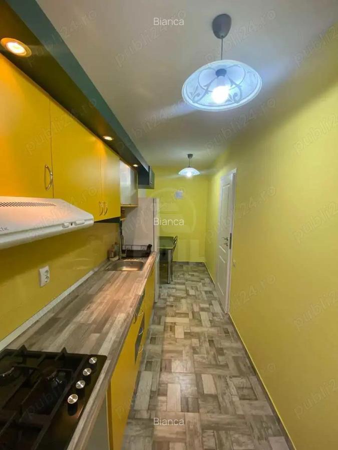 Apartament 2 camere decomandat zona Florilor - 7