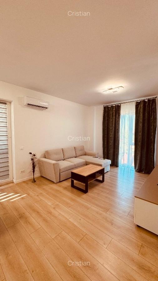PROPRIETAR Apartament 2 camere Lux,loc de parcare,prima închiriere,Torontalului - 14