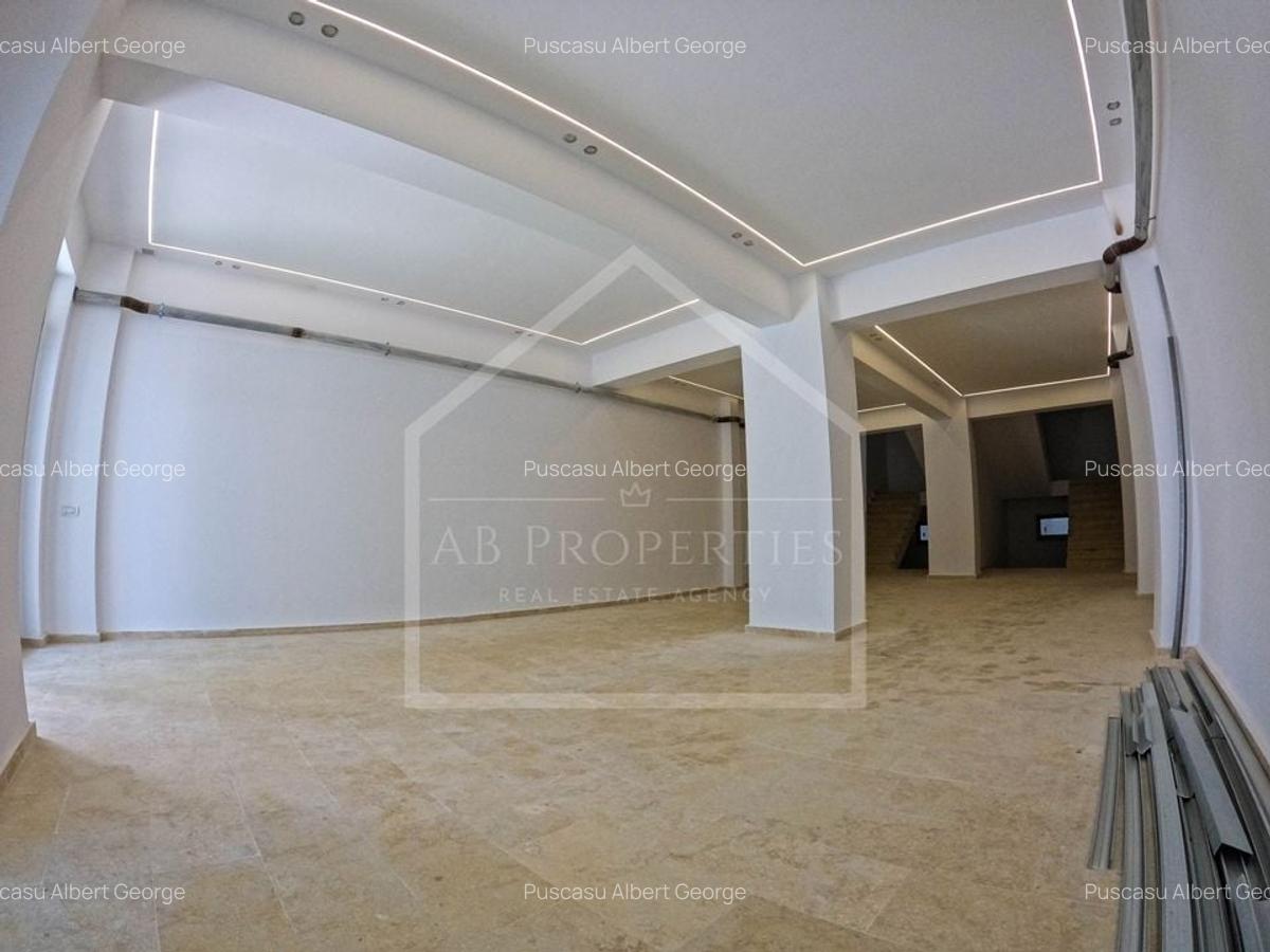 Apartament cu 4 camere decomandat în Băneasa - 12