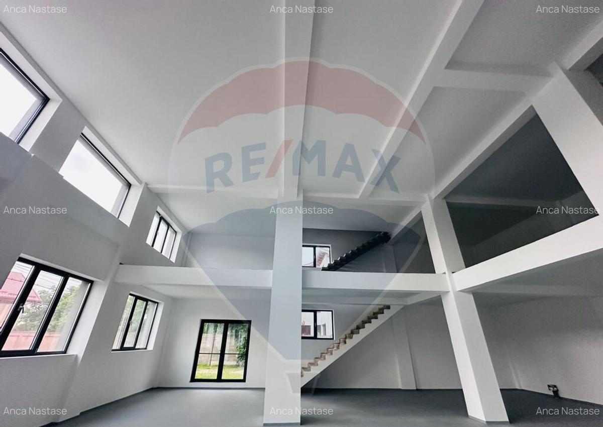 DE INCHIRIAT Spa?iu comercial/showroom | 975 mp | Otopeni - 15
